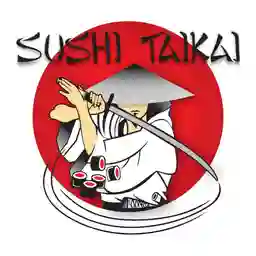 Sushi Taikai  a Domicilio