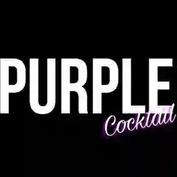 Purple Cocktail a Domicilio