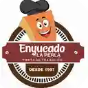 Enyucado de la Perla