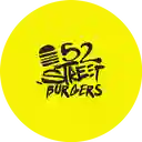 52 Street Burguer - San Antonio de Prado