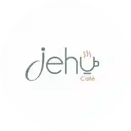 Jehu Cafe  a Domicilio