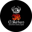 El Barbaro