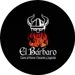 El Bárbaro. a Domicilio