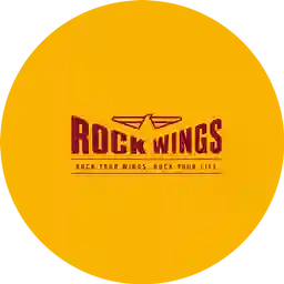 Rock Wings  a Domicilio