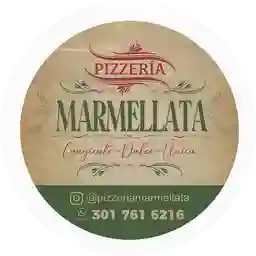 Pizzeria Marmellata  a Domicilio