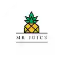 Mr. Juice