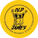 Old James Pizzeria