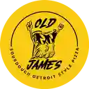 Old James Pizzeria