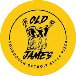 Old James Pizzeria  a Domicilio