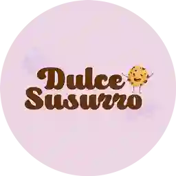 Dulce Susurro  a Domicilio