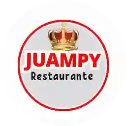 Restaurante JUAMPY a Domicilio