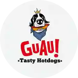 Guau Hotdogs And Grill a Domicilio