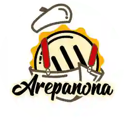 Arepanona a Domicilio