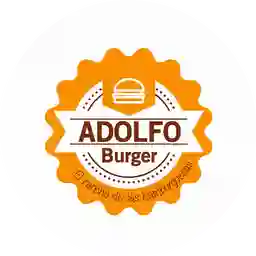 Adolfo Burger a Domicilio