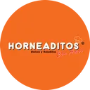 Horneaditos