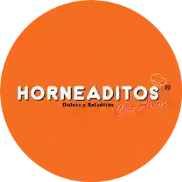 Horneaditos a Domicilio