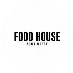 Food House a Domicilio