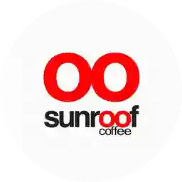 Sunroof Coffee  a Domicilio