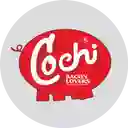 Cochibacon - Aranjuez