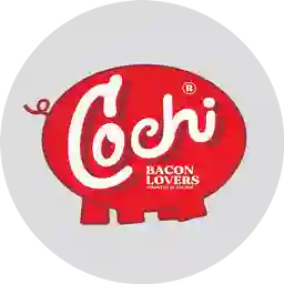 Cochibacon - Campo Valdes a Domicilio