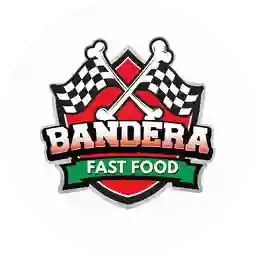 Bandera Fast Food a Domicilio