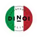 Dinoi Restaurante Italiano Medellin - El Poblado