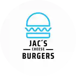 Jacs Burgers a Domicilio