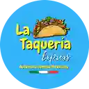 La Taqueria Express Recuerdo Norte