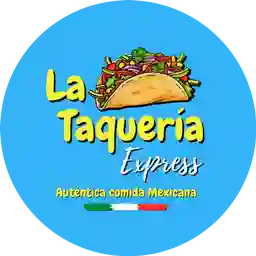 La taqueria express esmeralda a Domicilio