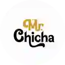 Mr Chicha - Pioneros