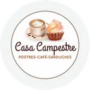 Casa Campestre Cafe