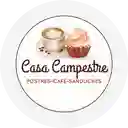 Casa Campestre Cafe