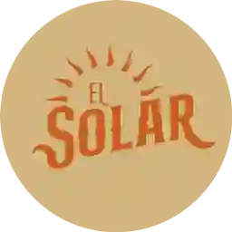 El Solar Cajica a Domicilio