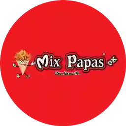 Mix Papas a Domicilio