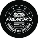 Freak3rs Hamburguesas