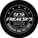 Freak3rs Hamburguesas - Aranjuez