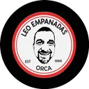 Leo Empanadas Orca