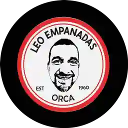 Leo Empanadas ORCA a Domicilio