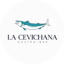 La Cevichana Gastro Bar