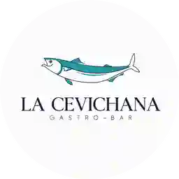 La cevichana a Domicilio