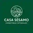 Comestibles Integrales Casa Sesamo