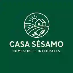 Comestibles Integrales Casa Sesamo Cra. 5 #20-33 a Domicilio
