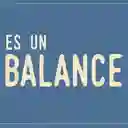 Repostería Saludable Es Un Balance