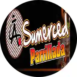 A Sumerced Parrilla   a Domicilio