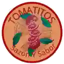Tomatitos Sabor y Sazn