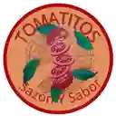 Tomatitos Sabor y Sazn - Chía