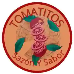 Tomatitos Sazón y Sabor a Domicilio