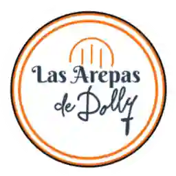 Las Arepas de Dolly a Domicilio