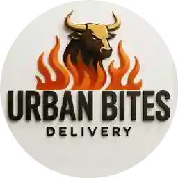 Urban Bites Delivery a Domicilio