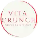 Vita Crunch - Comuna 9 Picaleña